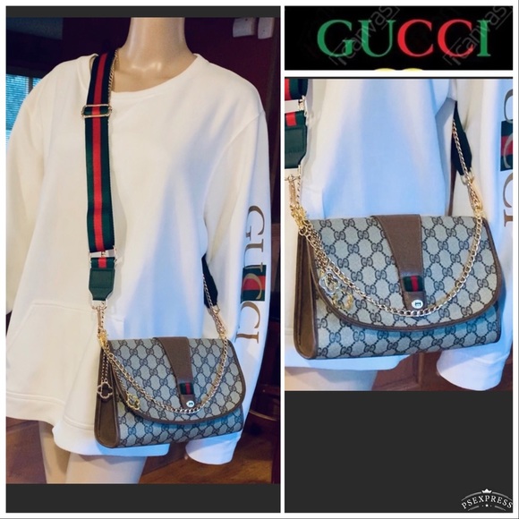 Gucci Handbags - 🌺🌺AUTH GUCCI FAB TIMELESS CLASSIC BEAUTIFUL EUC🌺🌺